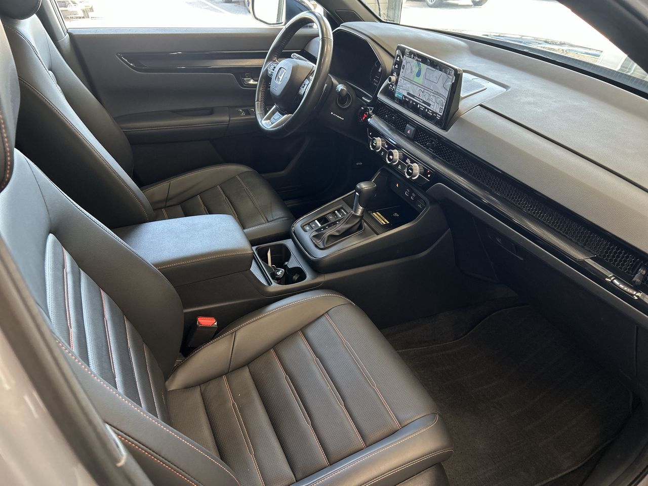 2024 Honda CR-V Hybrid in Mississauga, Ontario