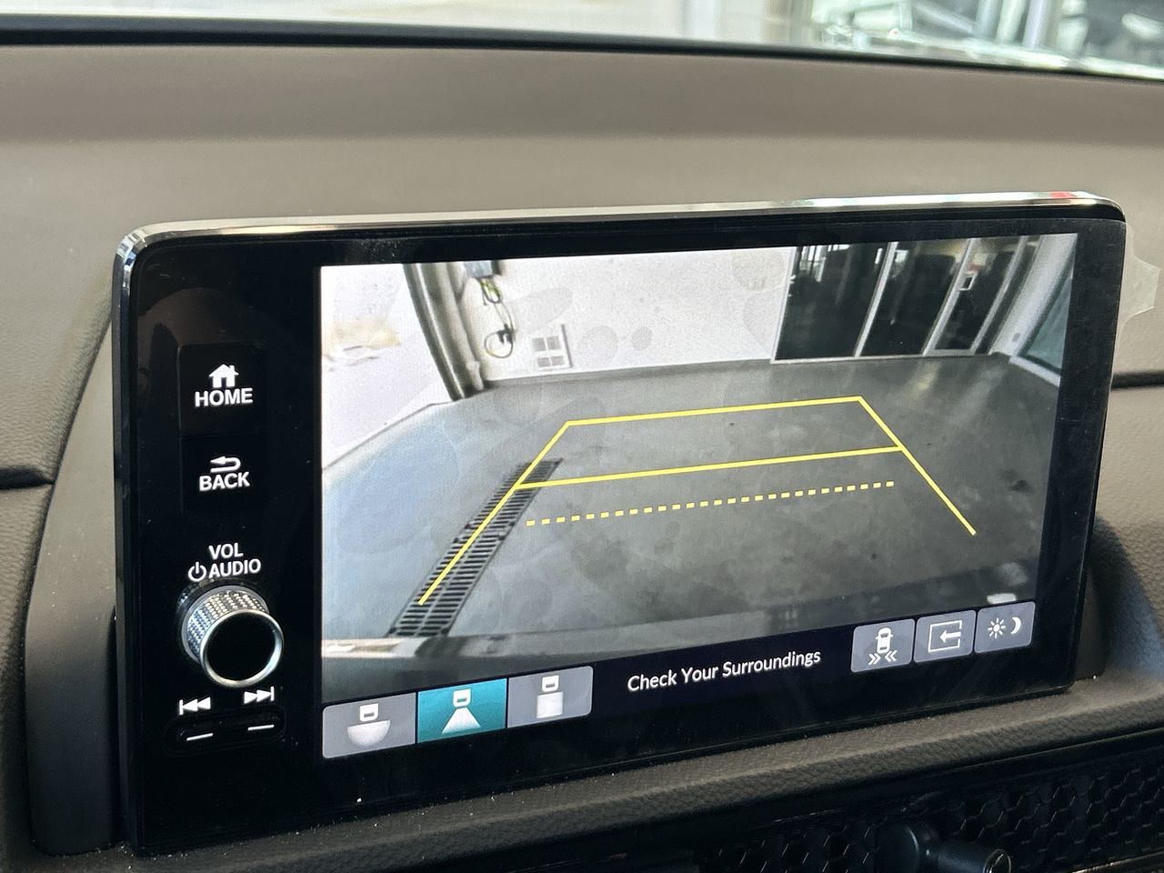 2024 Honda CR-V Hybrid in Mississauga, Ontario