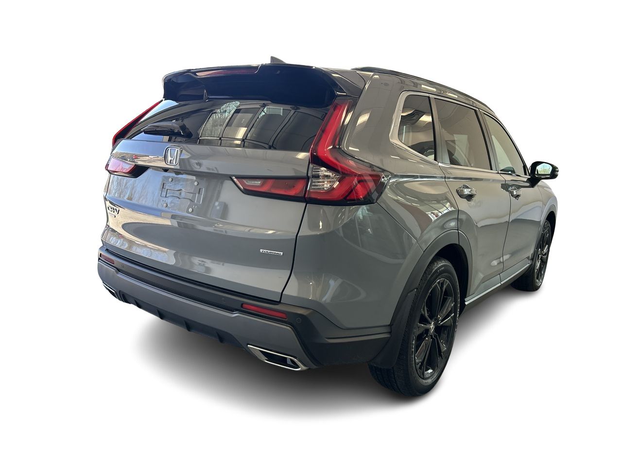 2024 Honda CR-V Hybrid in Mississauga, Ontario