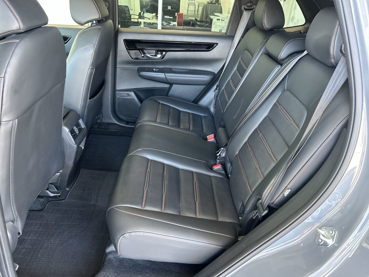 2024 Honda CR-V Hybrid in Mississauga, Ontario