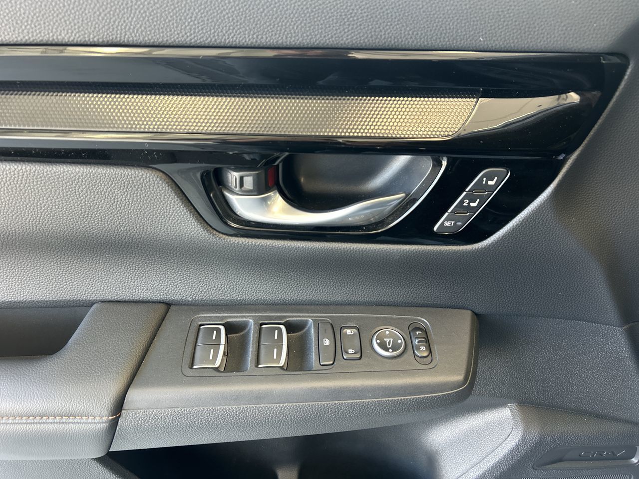 2024 Honda CR-V Hybrid in Mississauga, Ontario