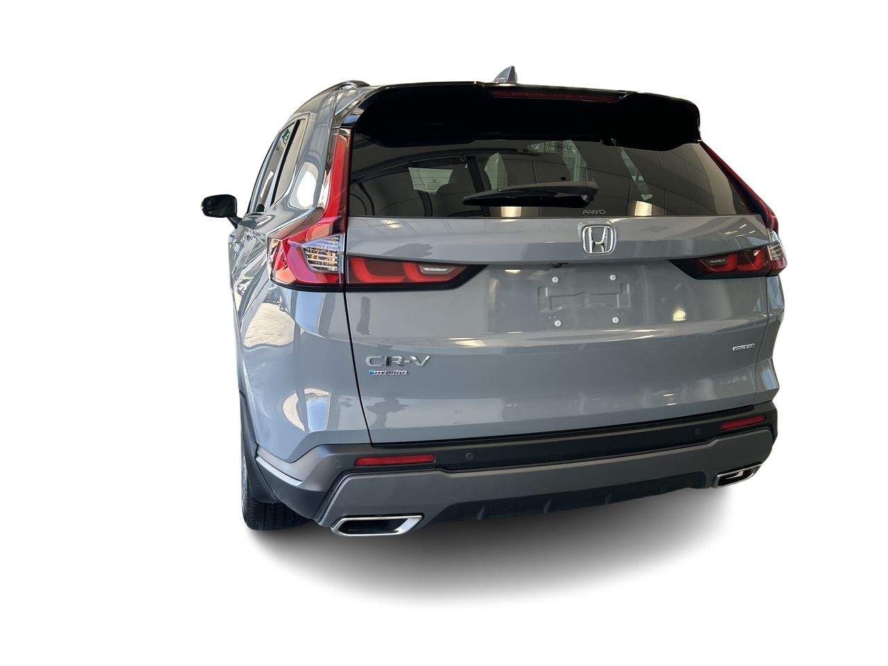 2024 Honda CR-V Hybrid in Mississauga, Ontario