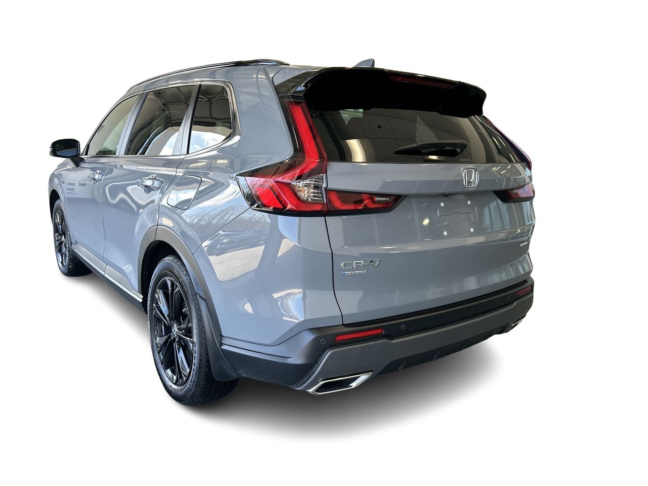 2024 Honda CR-V Hybrid in Mississauga, Ontario