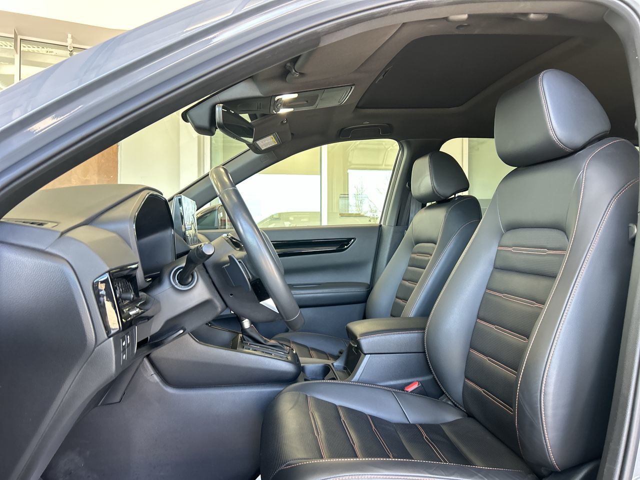 2024 Honda CR-V Hybrid in Mississauga, Ontario