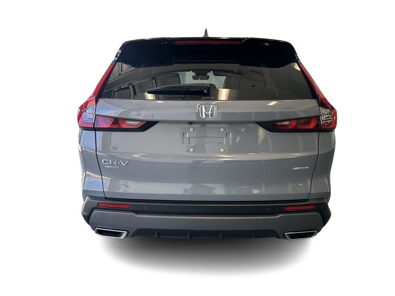 2024 Honda CR-V Hybrid in Mississauga, Ontario