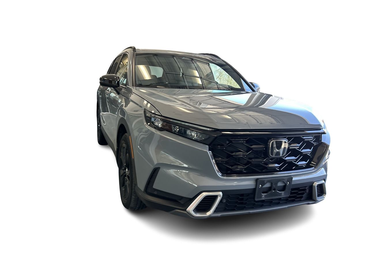 2024 Honda CR-V Hybrid in Mississauga, Ontario