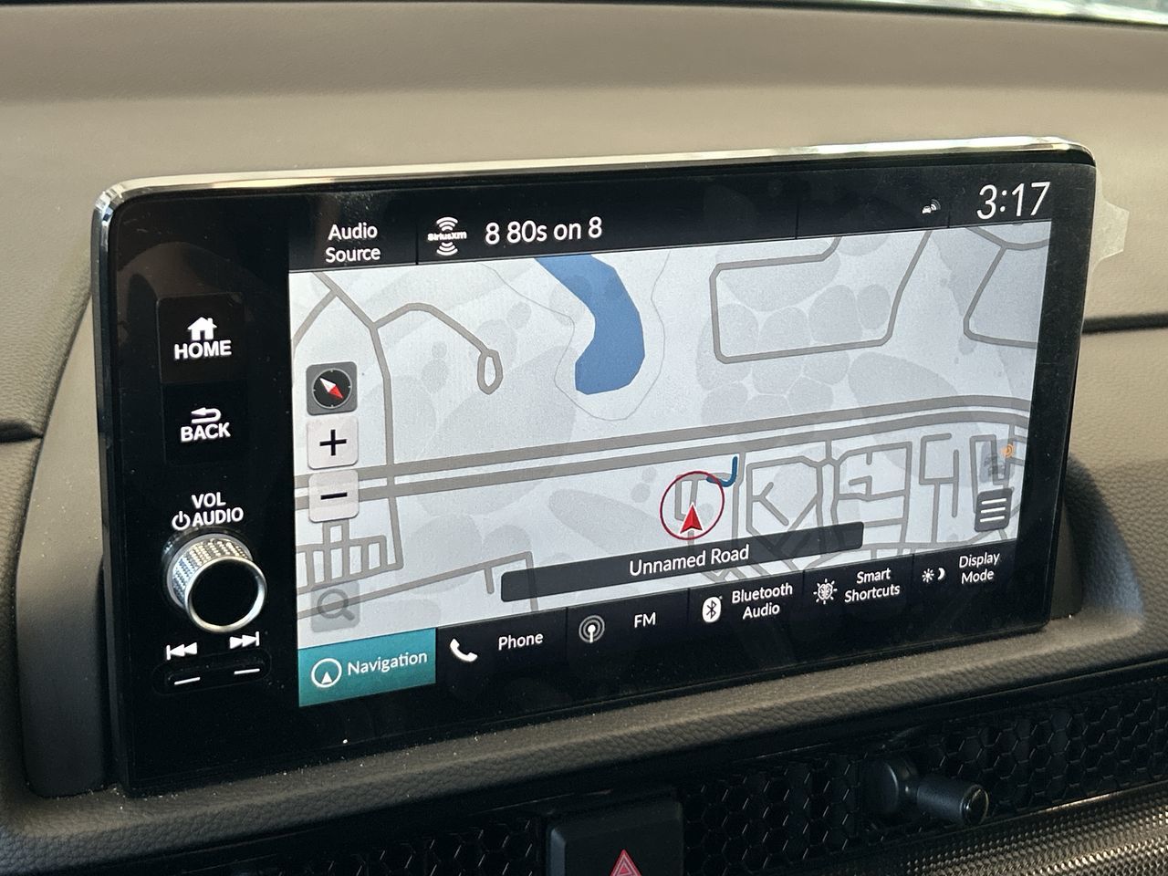 2024 Honda CR-V Hybrid in Mississauga, Ontario