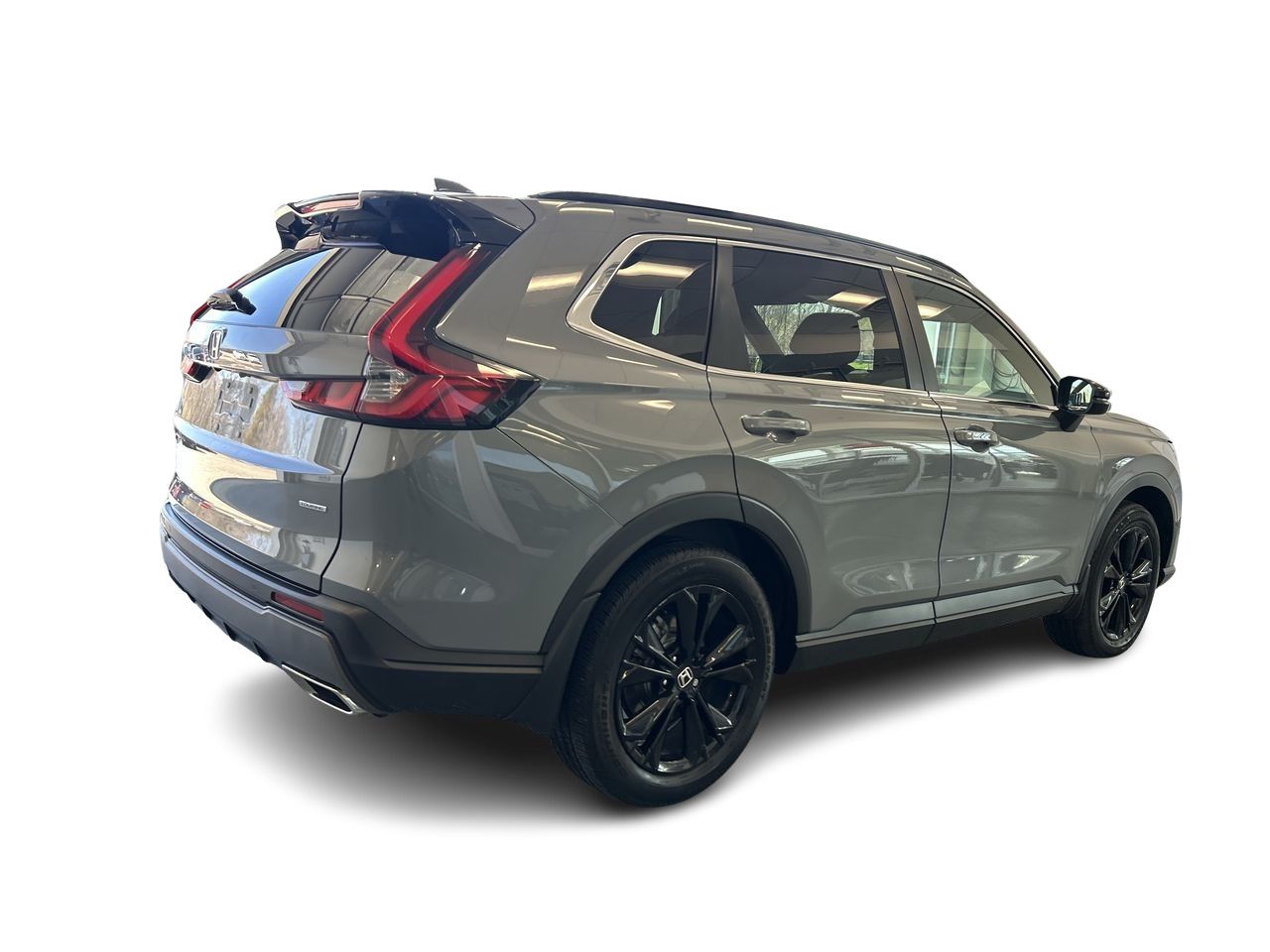 2024 Honda CR-V Hybrid in Mississauga, Ontario