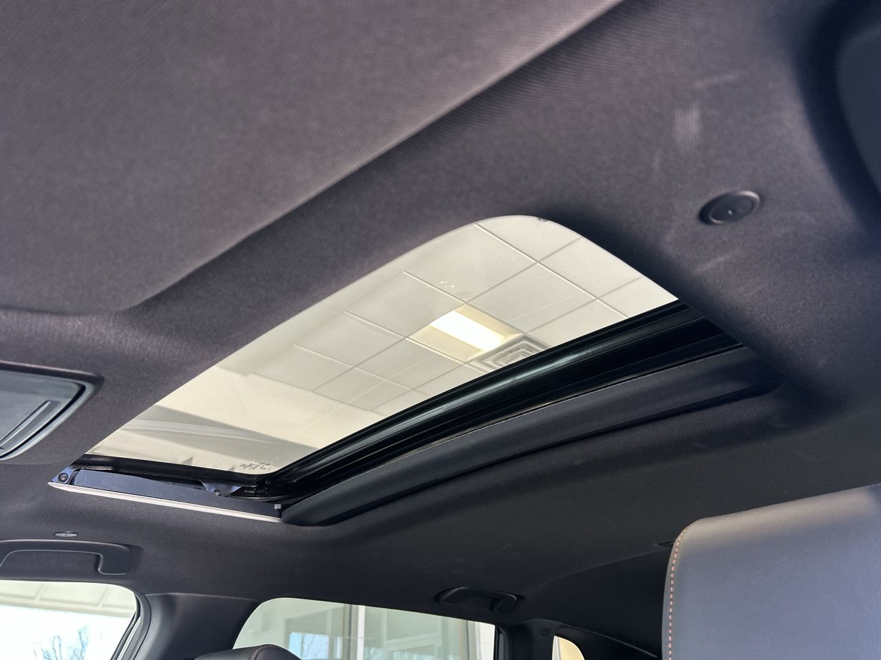 2024 Honda CR-V Hybrid in Mississauga, Ontario