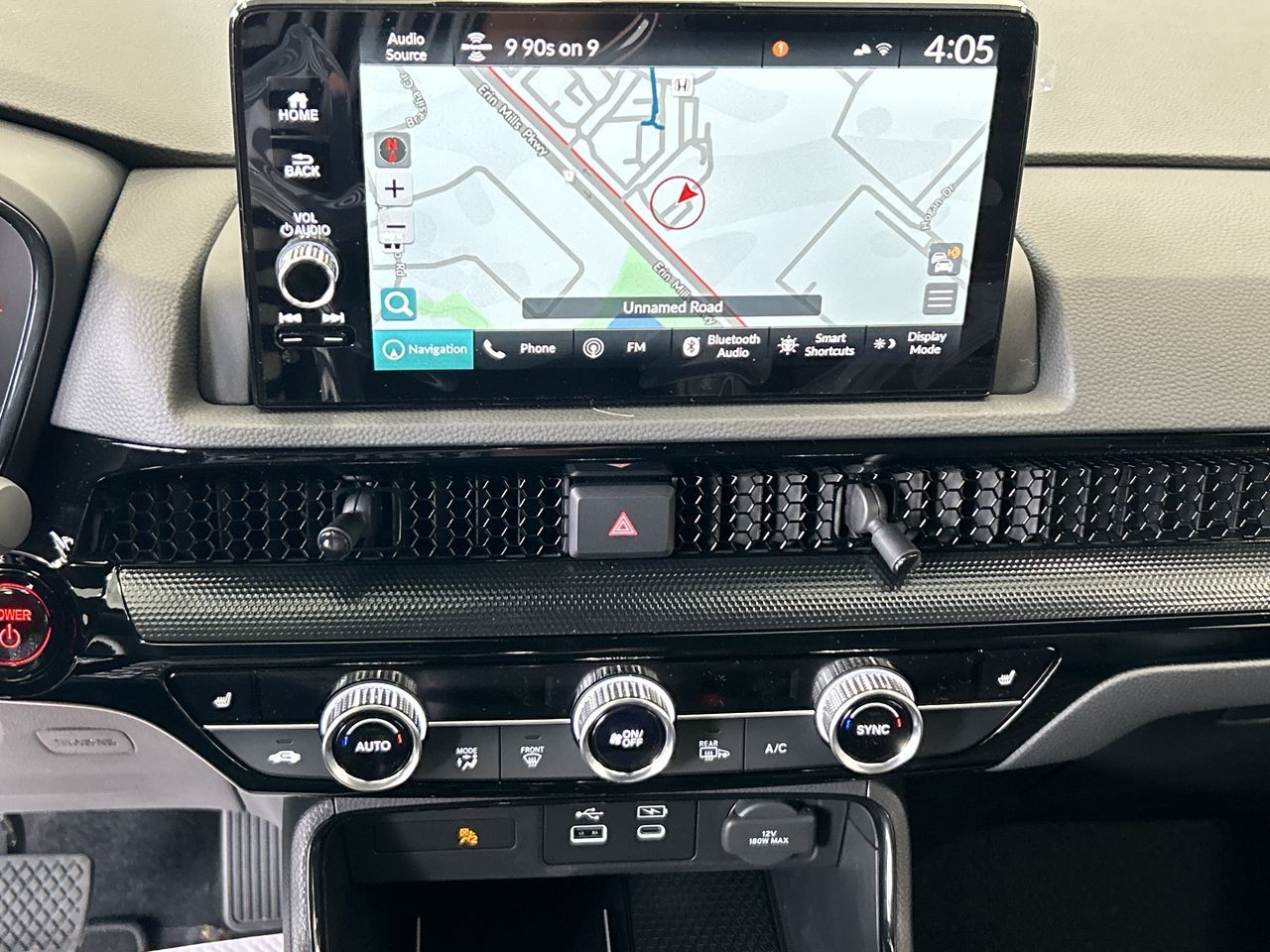 Honda CR-V Hybrid  2024 à Mississauga, Ontario
