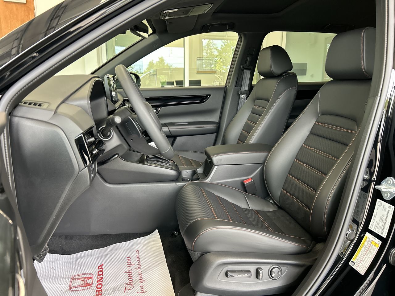 Honda CR-V Hybrid  2024 à Mississauga, Ontario