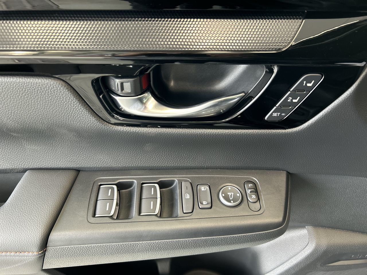 Honda CR-V Hybrid  2024 à Mississauga, Ontario