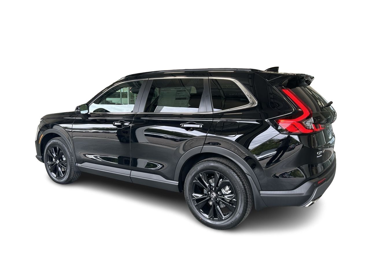 Honda CR-V Hybrid  2024 à Mississauga, Ontario