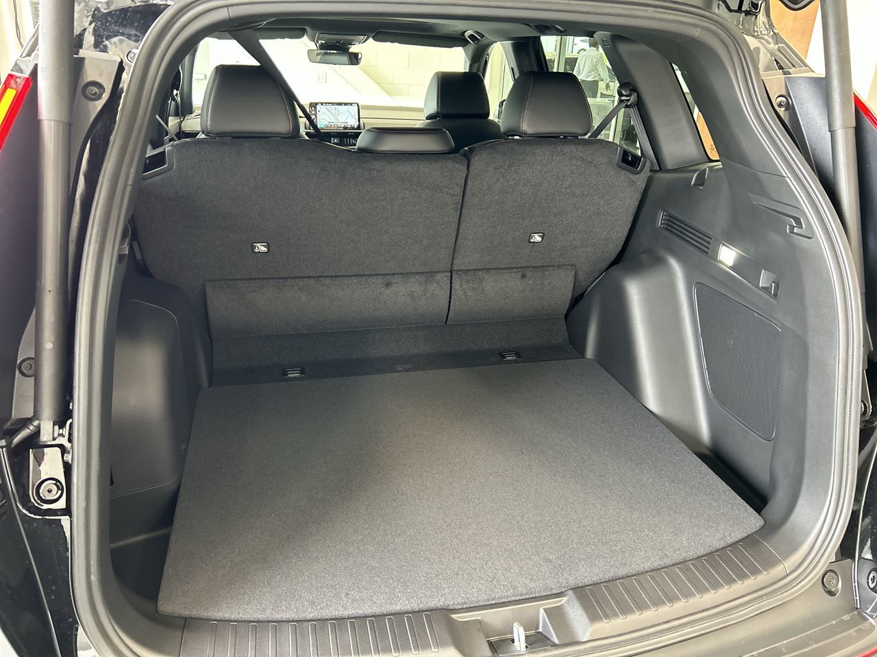 Honda CR-V Hybrid  2024 à Mississauga, Ontario