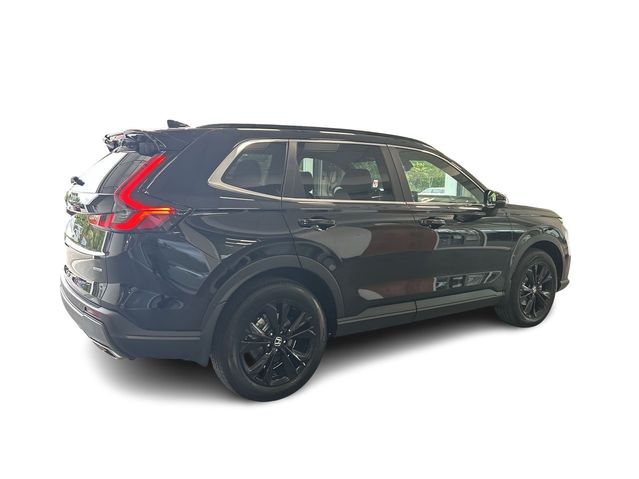 Honda CR-V Hybrid  2024 à Mississauga, Ontario