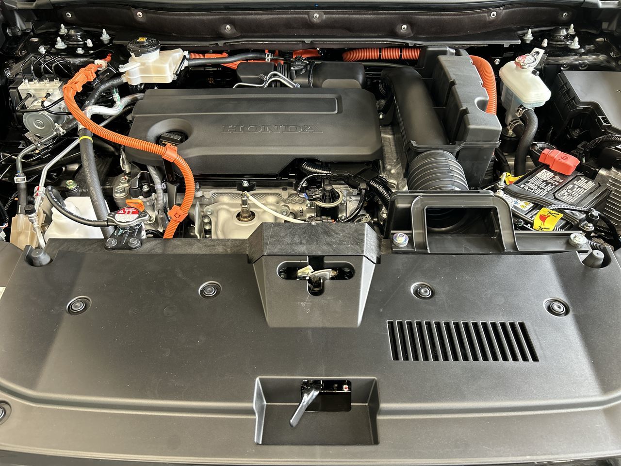 Honda CR-V Hybrid  2024 à Mississauga, Ontario