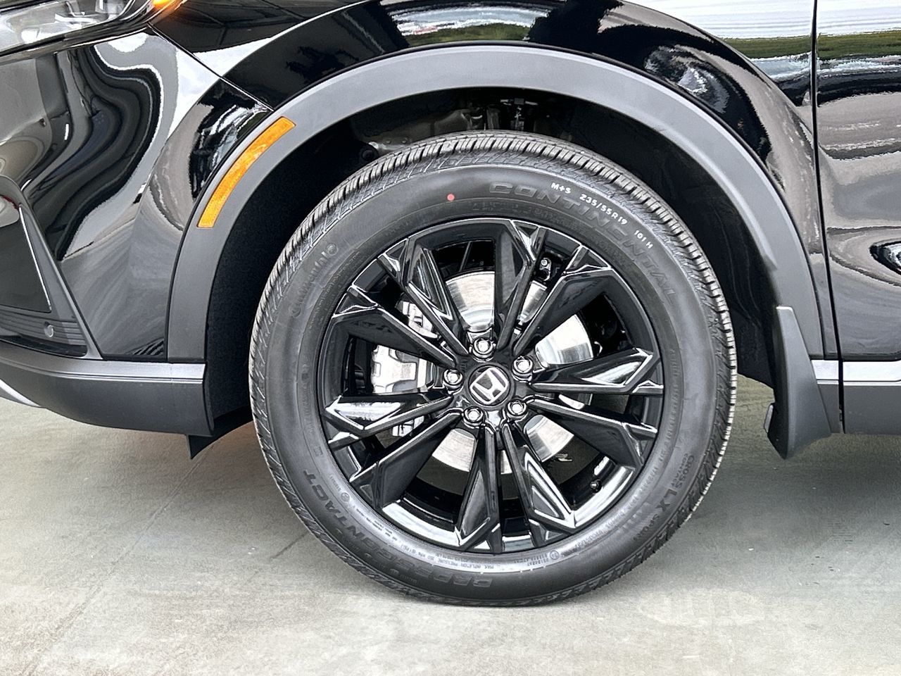 Honda CR-V Hybrid  2024 à Mississauga, Ontario