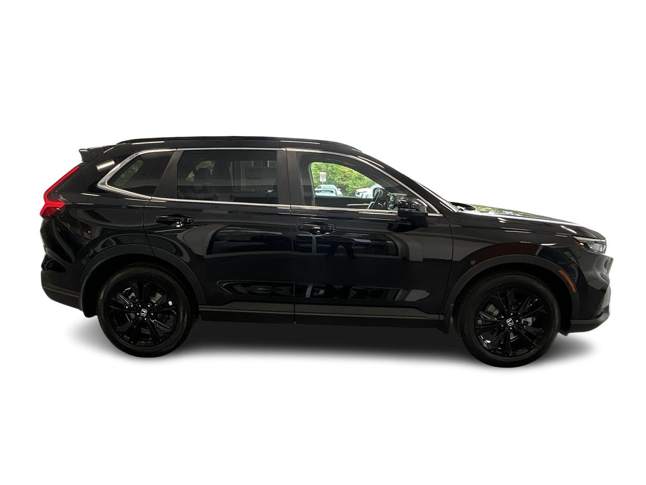 Honda CR-V Hybrid  2024 à Mississauga, Ontario
