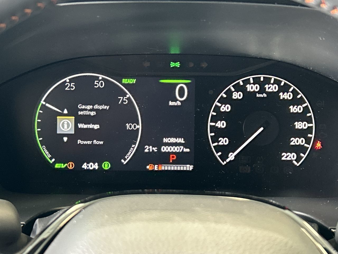 Honda CR-V Hybrid  2024 à Mississauga, Ontario