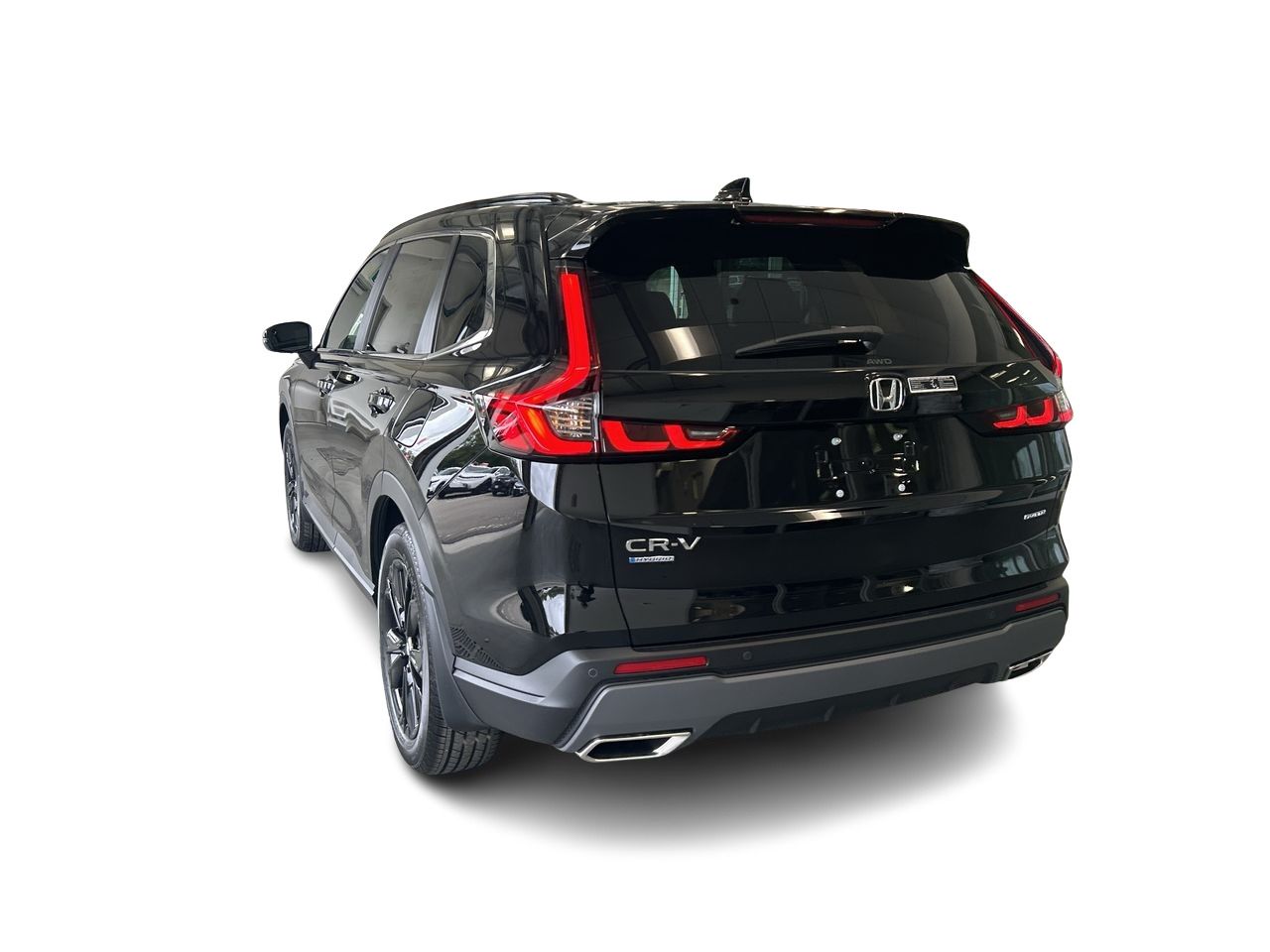Honda CR-V Hybrid  2024 à Mississauga, Ontario