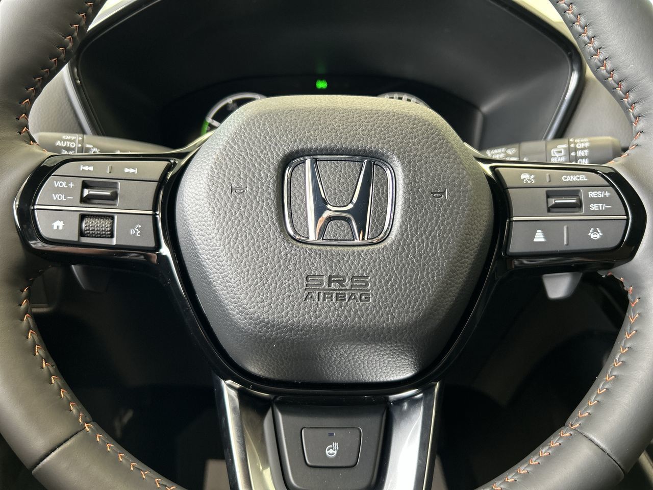 Honda CR-V Hybrid  2024 à Mississauga, Ontario