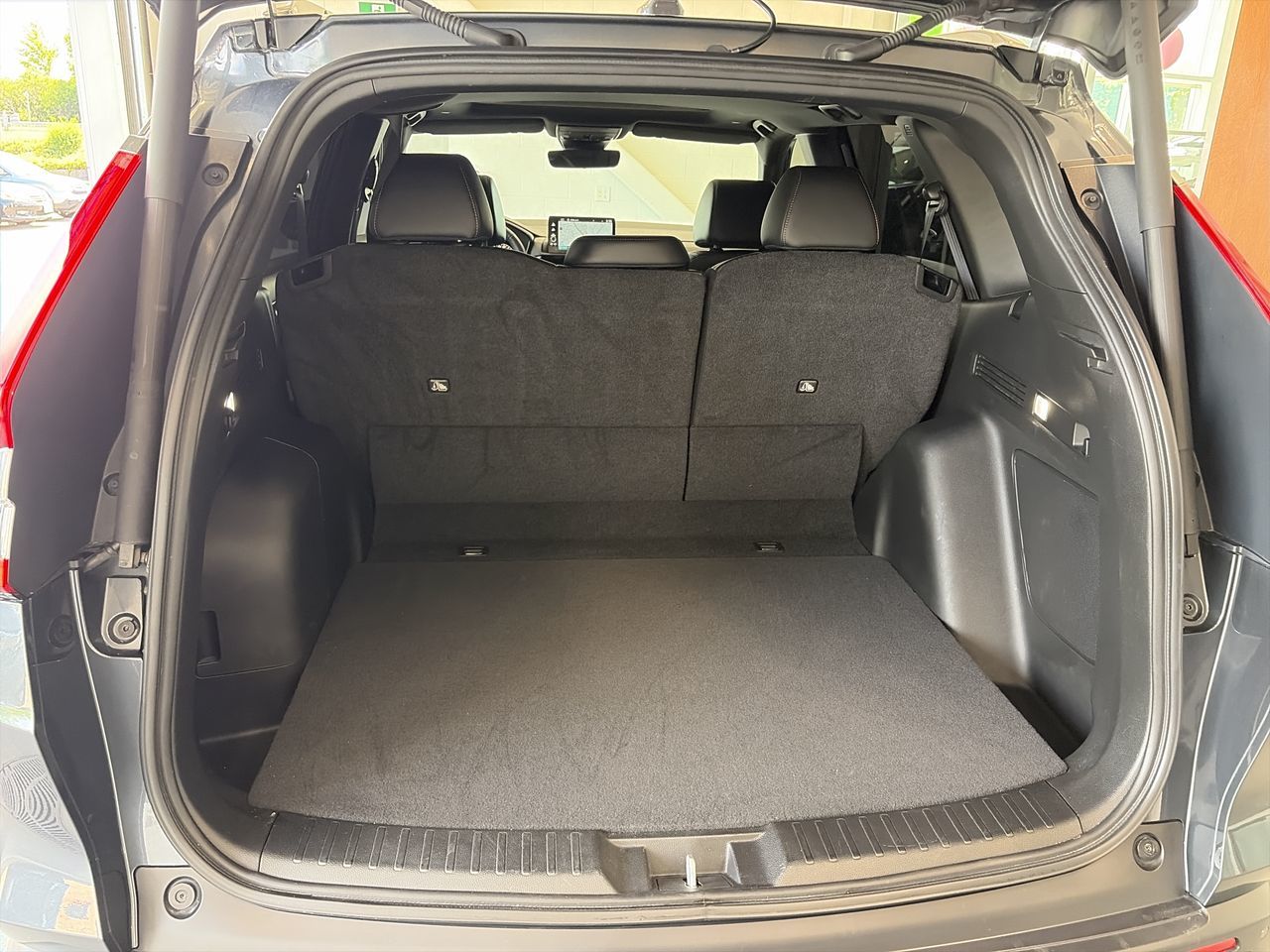2024 Honda CR-V Hybrid