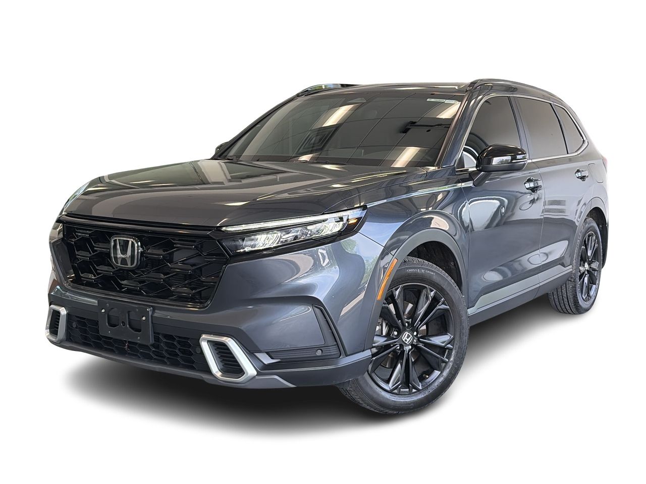 2024 Honda CR-V Touring AWD