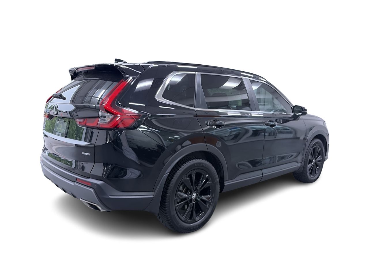 Honda CR-V Hybrid  2024 à Mississauga, Ontario