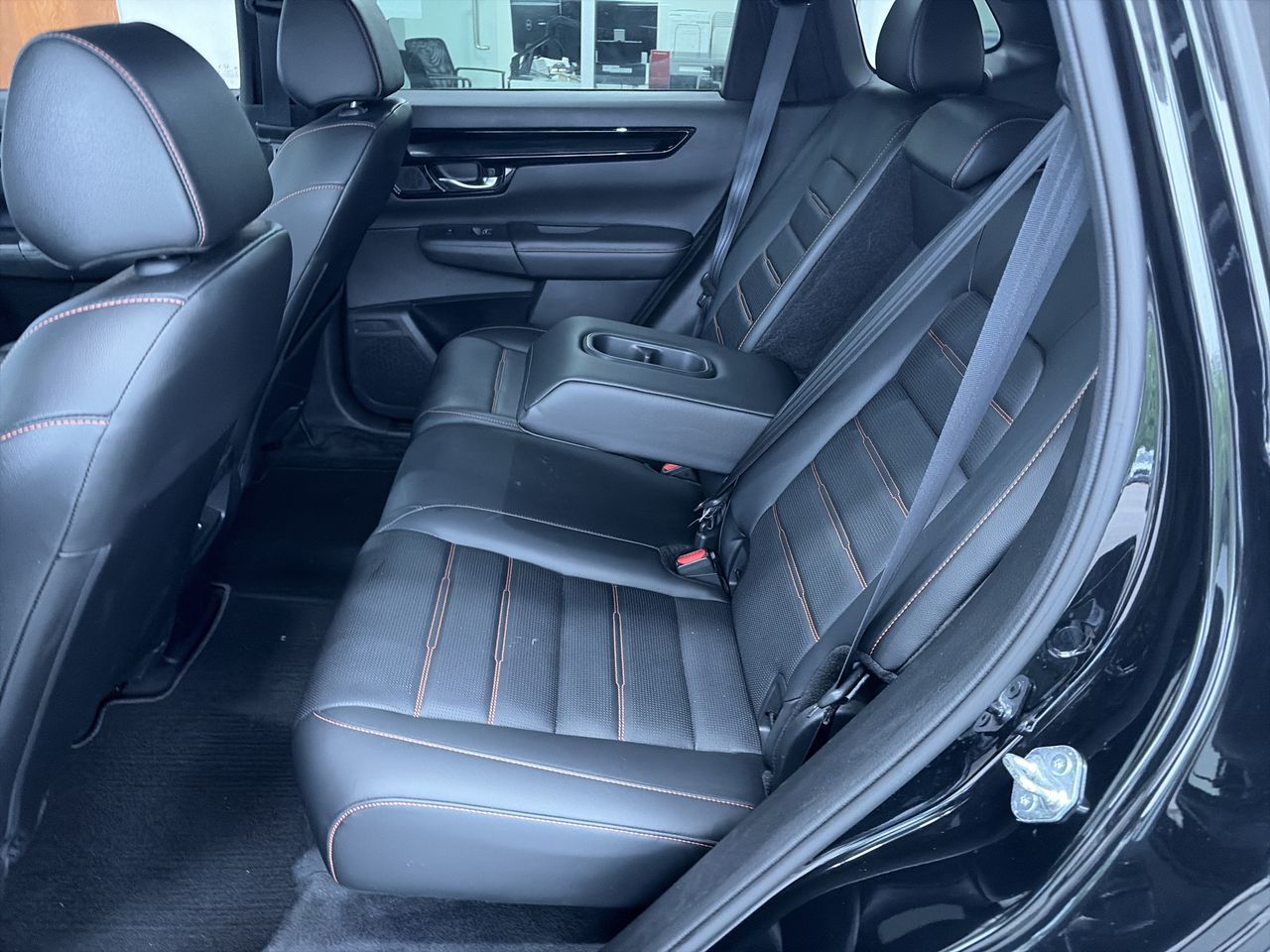 Honda CR-V Hybrid  2024 à Mississauga, Ontario