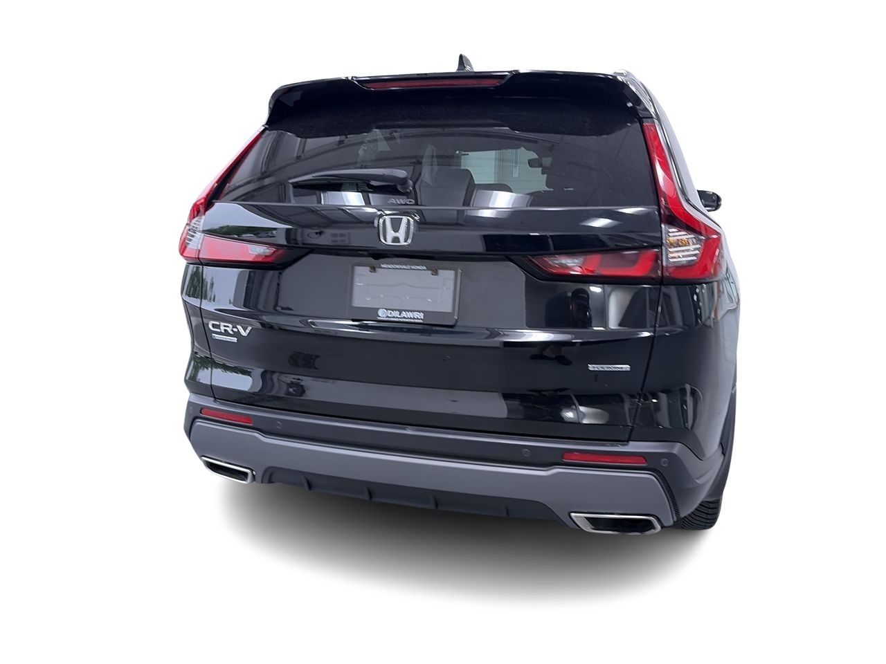 Honda CR-V Hybrid  2024 à Mississauga, Ontario