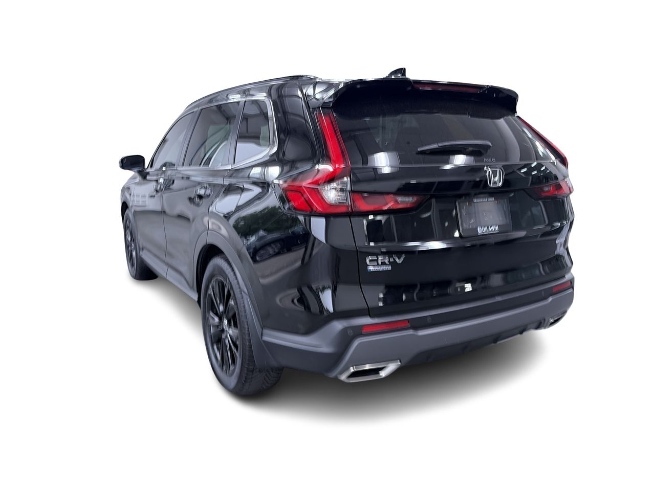 Honda CR-V Hybrid  2024 à Mississauga, Ontario