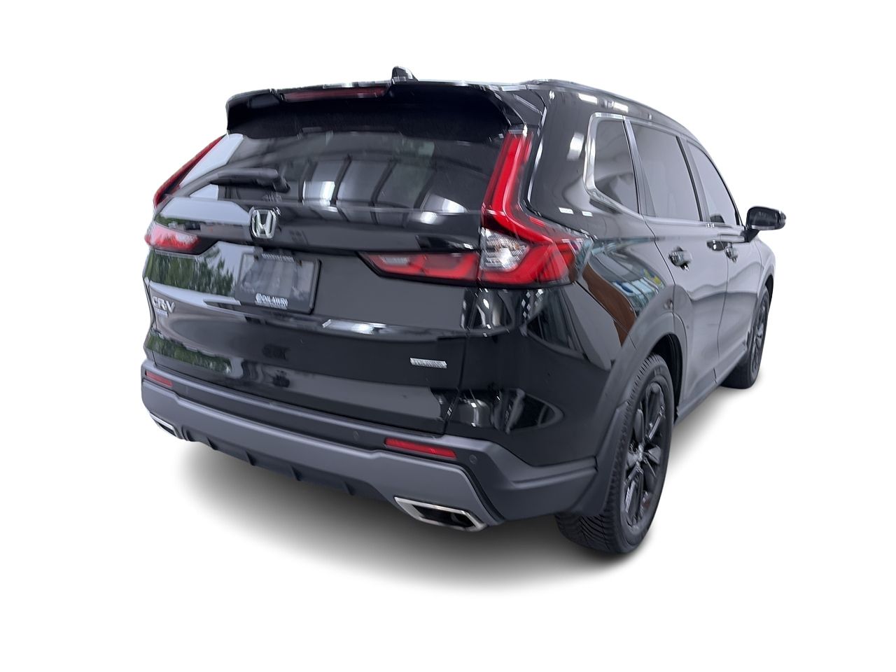 Honda CR-V Hybrid  2024 à Mississauga, Ontario