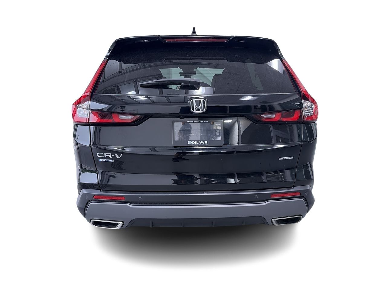 Honda CR-V Hybrid  2024 à Mississauga, Ontario