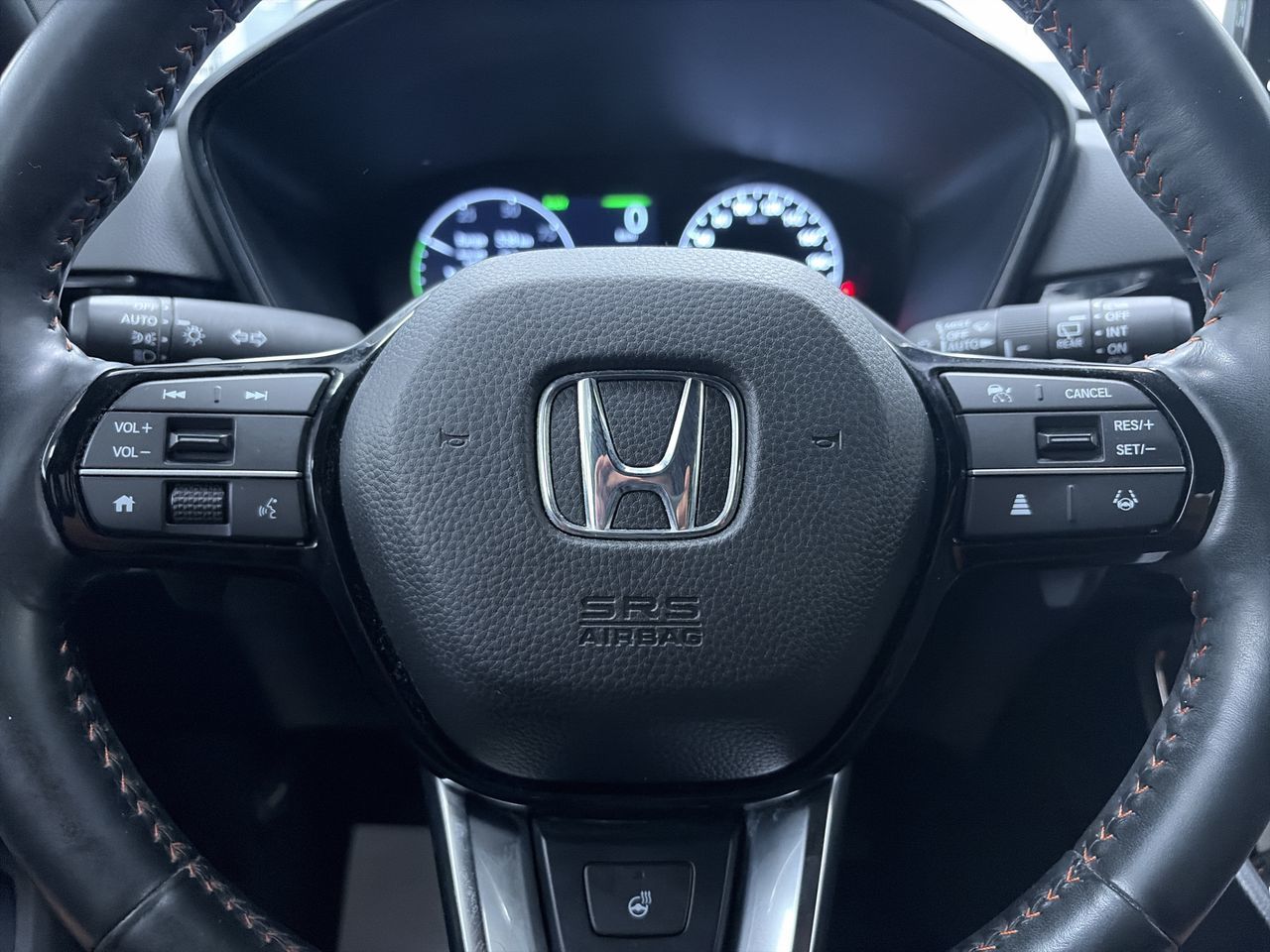 Honda CR-V Hybrid  2024 à Mississauga, Ontario