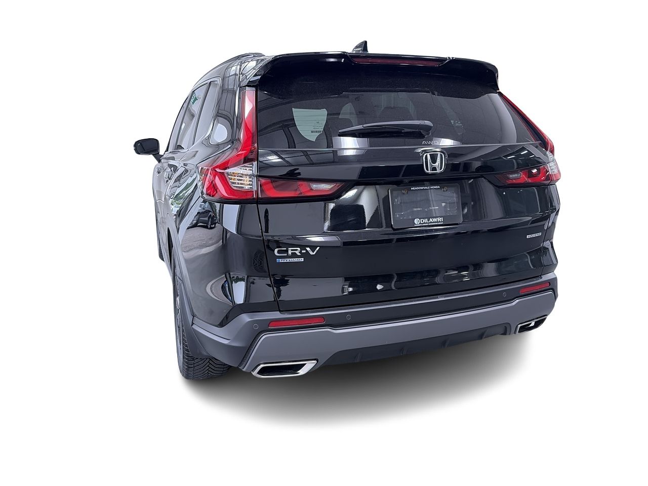 Honda CR-V Hybrid  2024 à Mississauga, Ontario