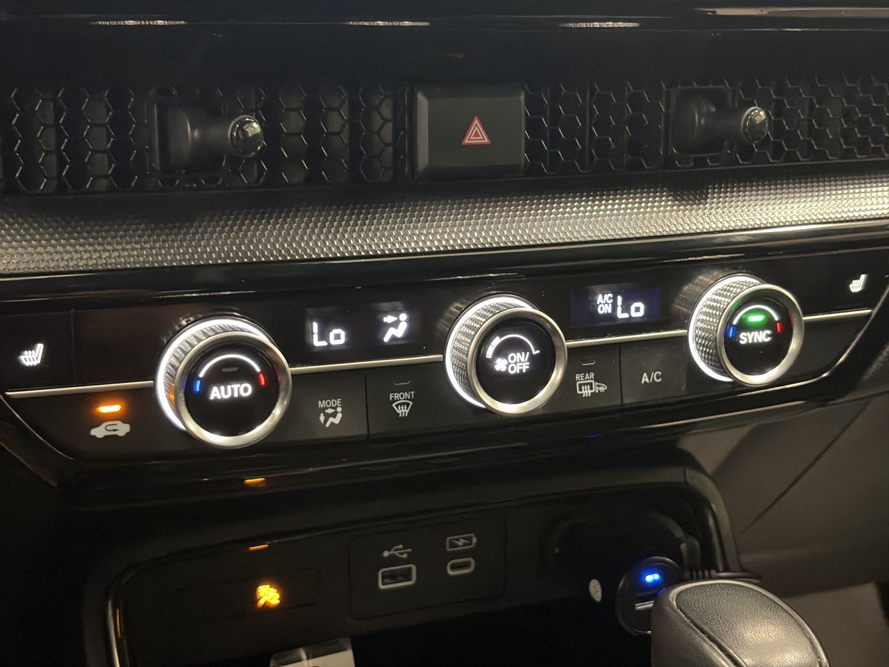 Honda CR-V Hybrid  2024 à Mississauga, Ontario