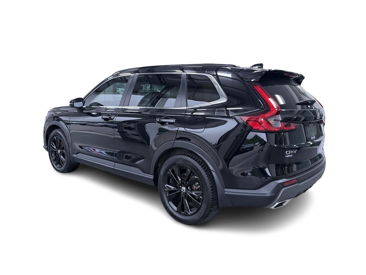 Honda CR-V Hybrid  2024 à Mississauga, Ontario