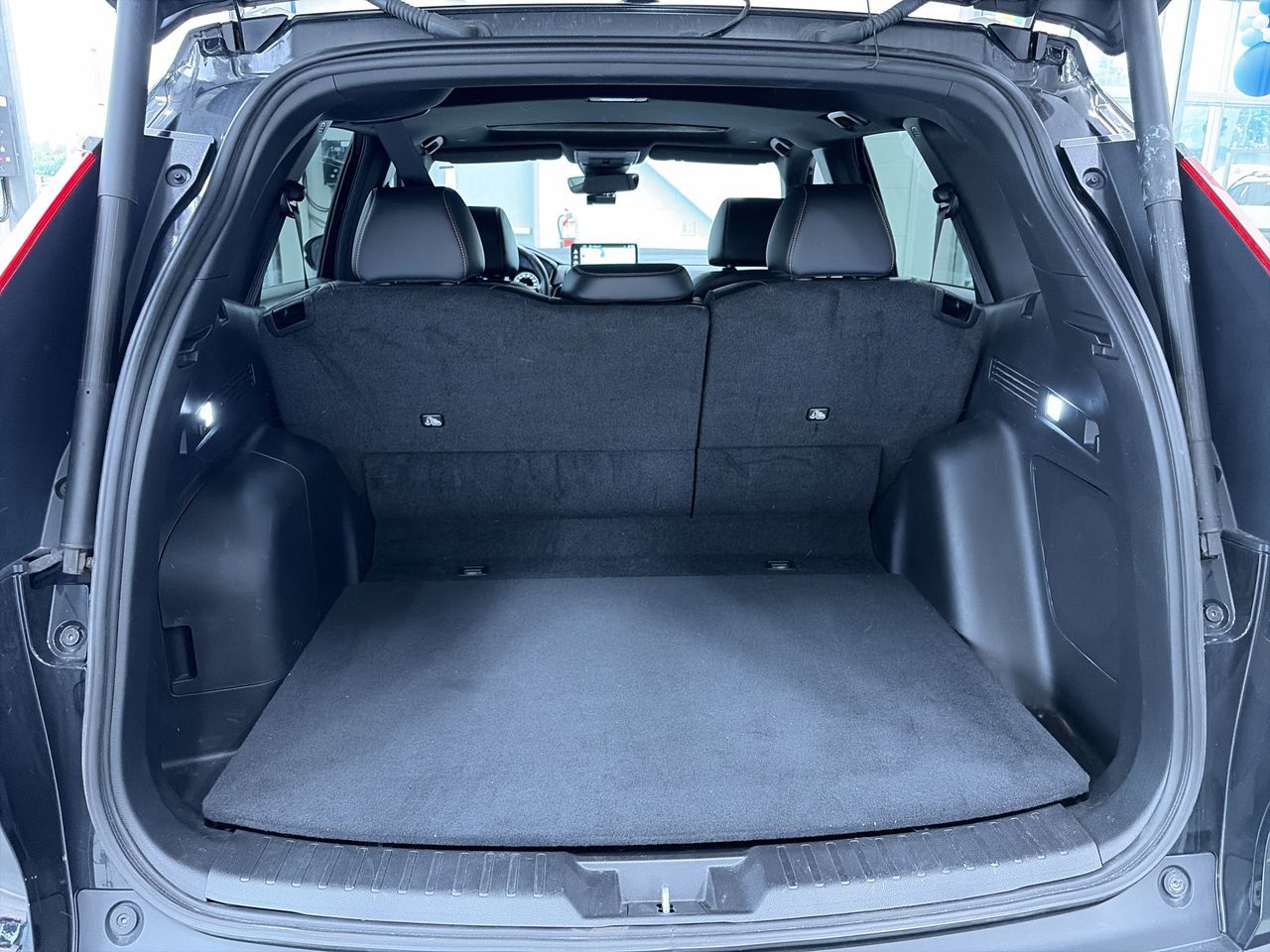 Honda CR-V Hybrid  2024 à Mississauga, Ontario