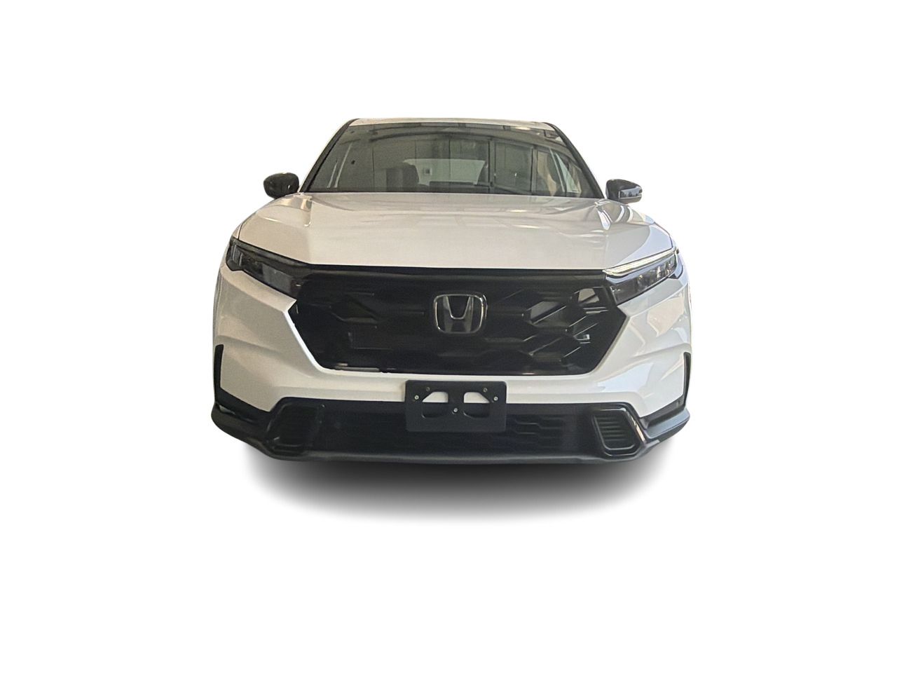 2024 Honda CR-V Hybrid