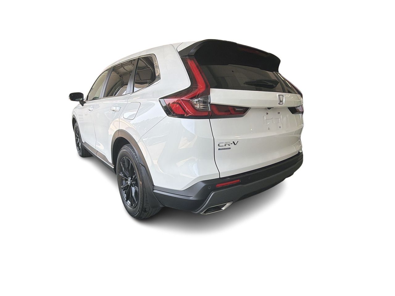 2024 Honda CR-V Hybrid