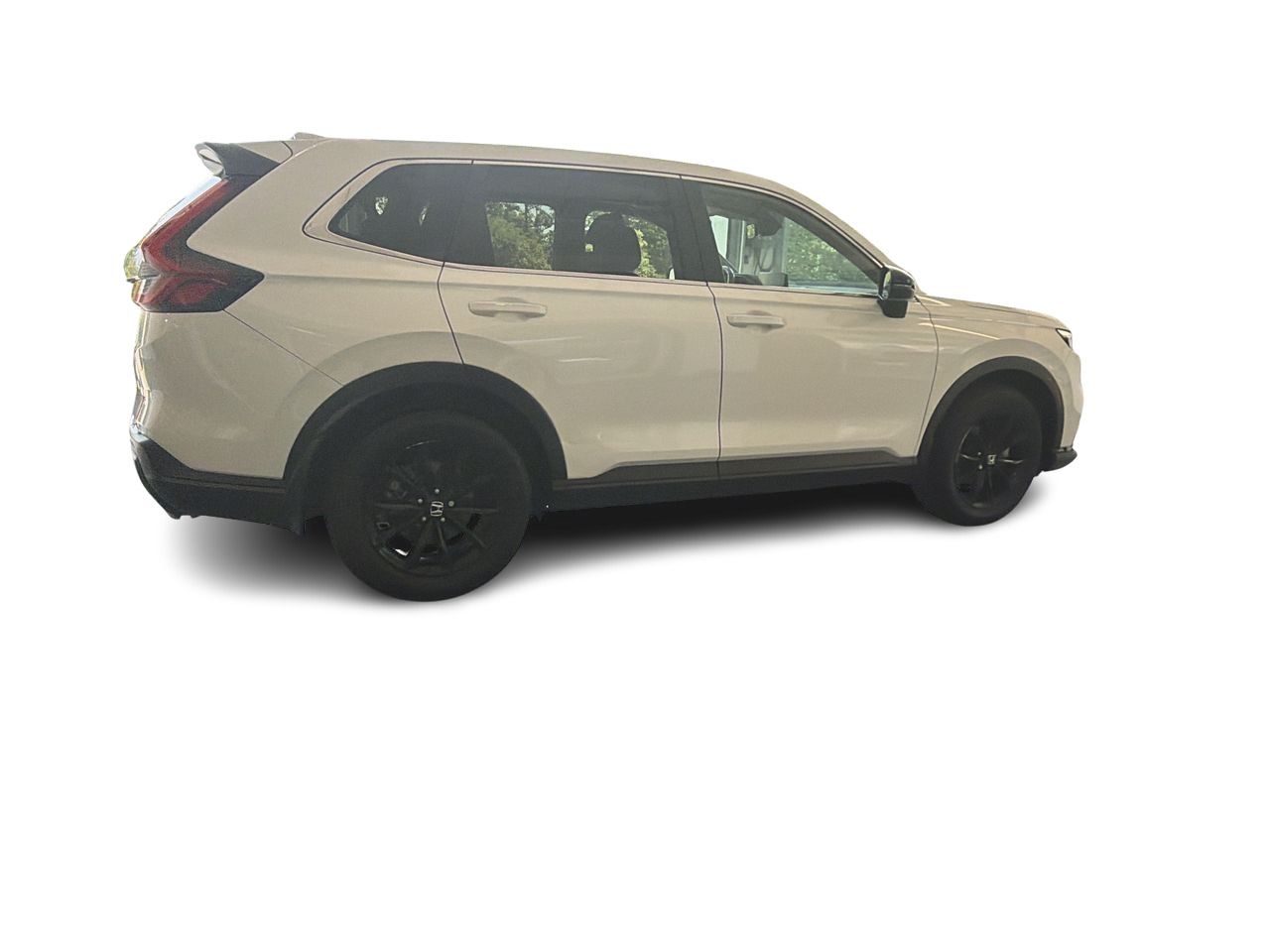 2024 Honda CR-V Hybrid