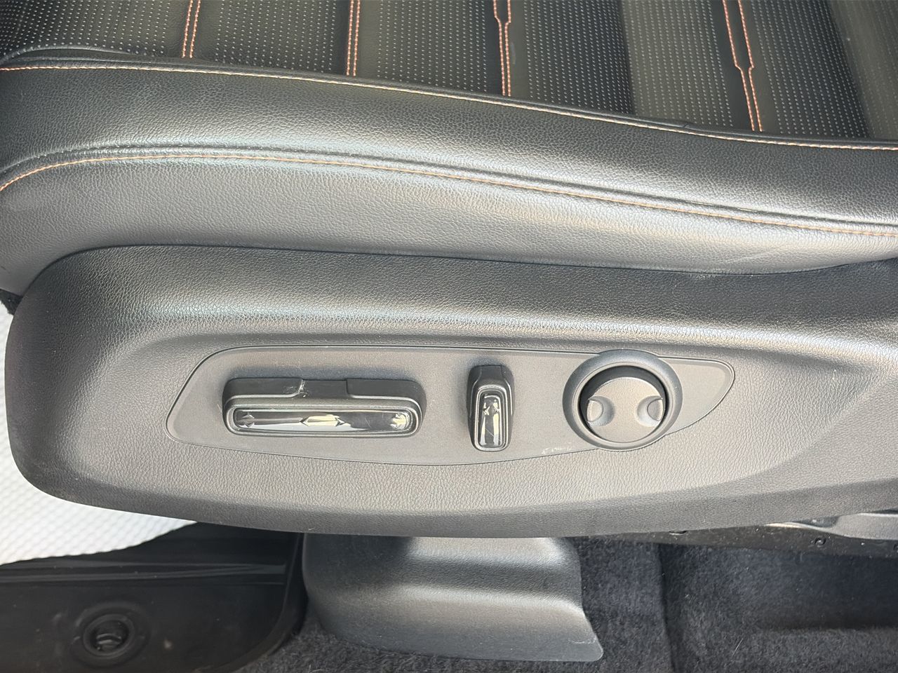 2024 Honda CR-V Hybrid