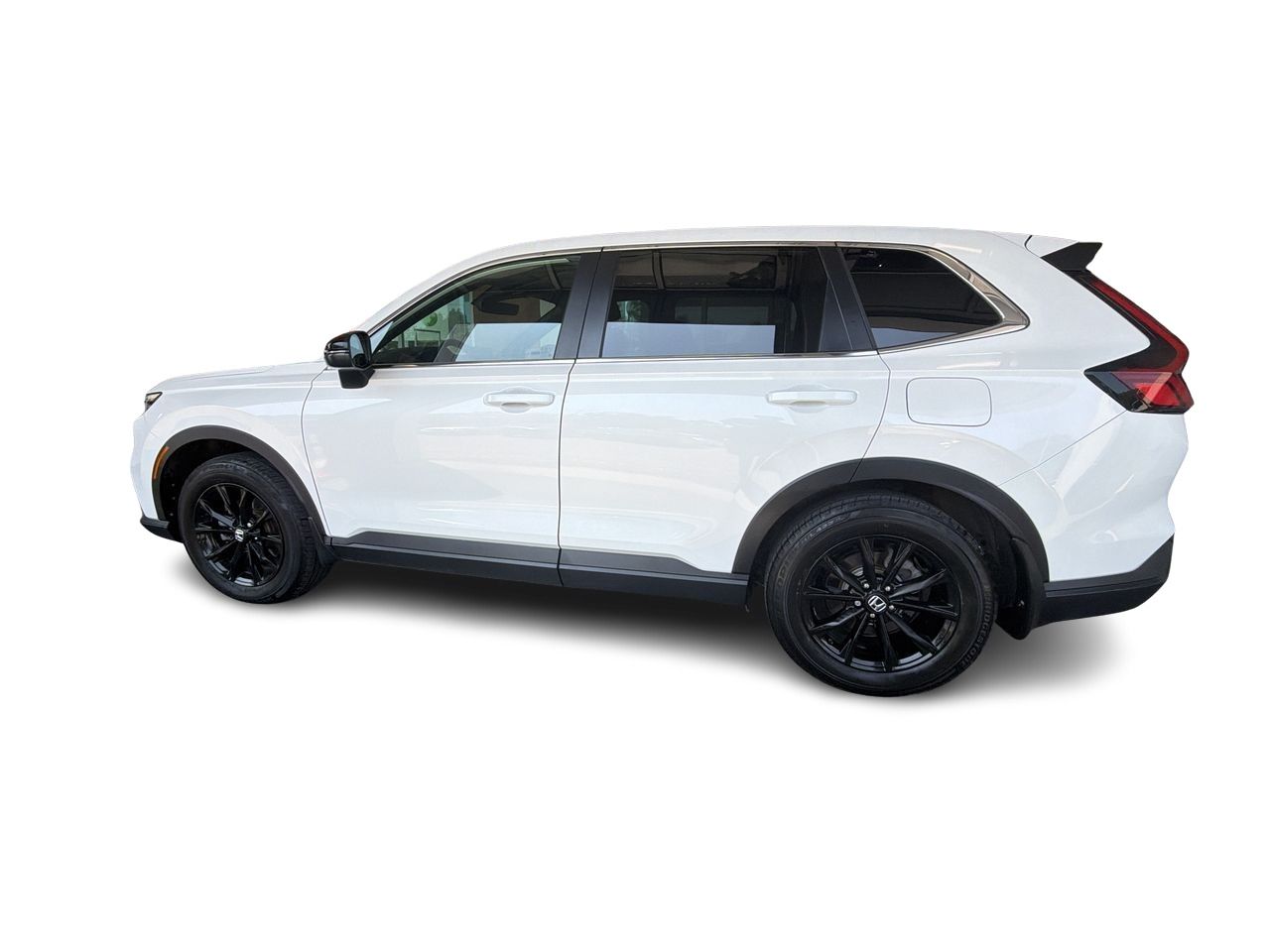 2024 Honda CR-V Hybrid