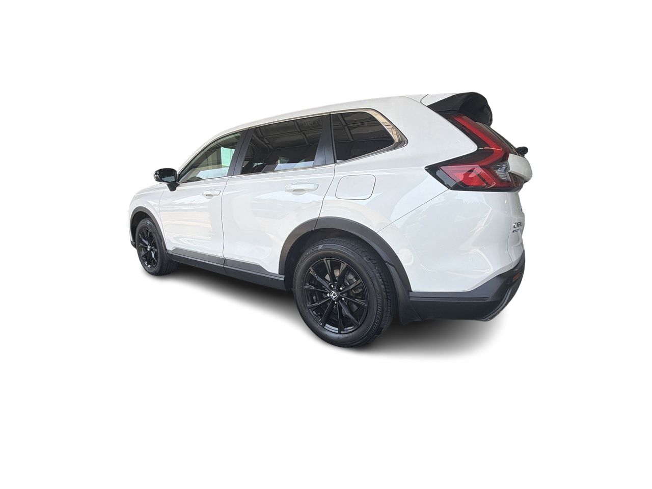 2024 Honda CR-V Hybrid