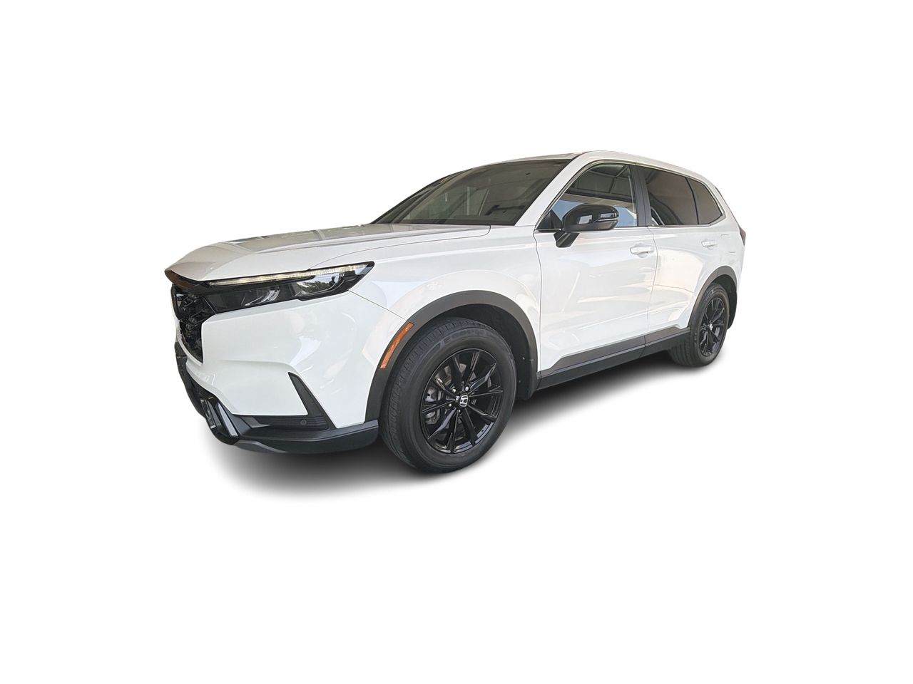 2024 Honda CR-V Hybrid
