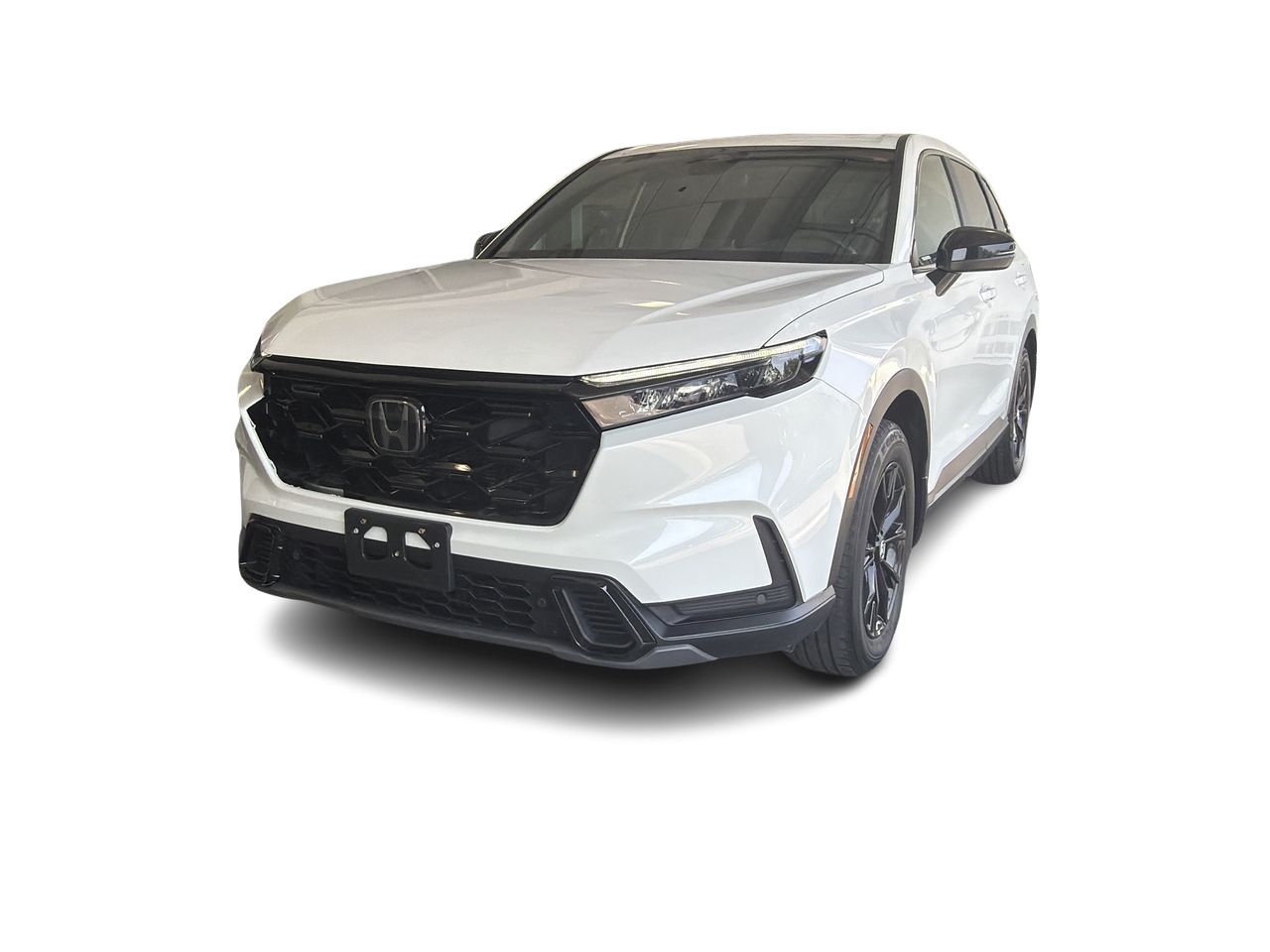 2024 Honda CR-V Hybrid