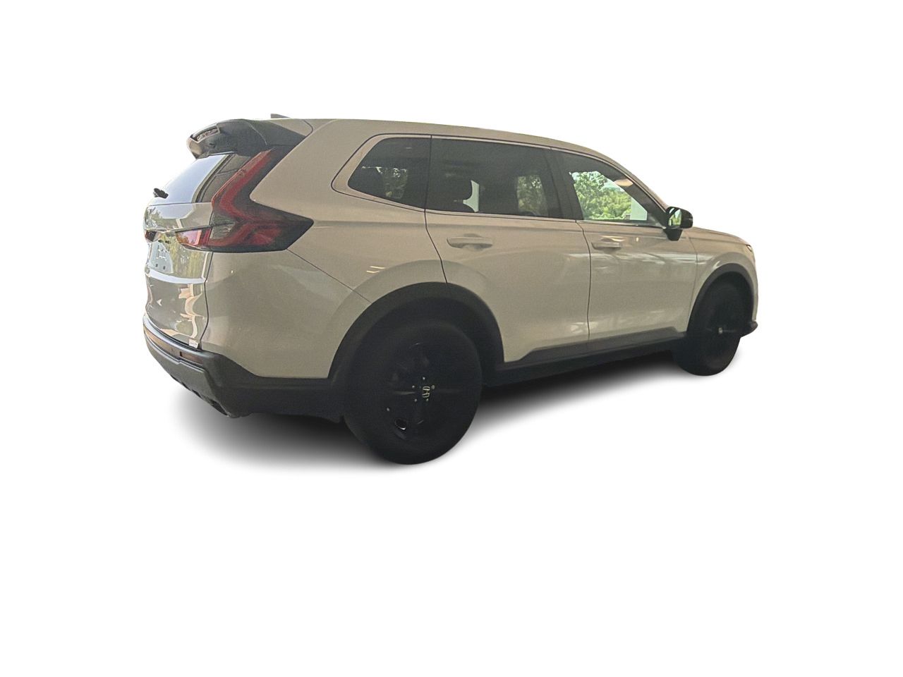 2024 Honda CR-V Hybrid