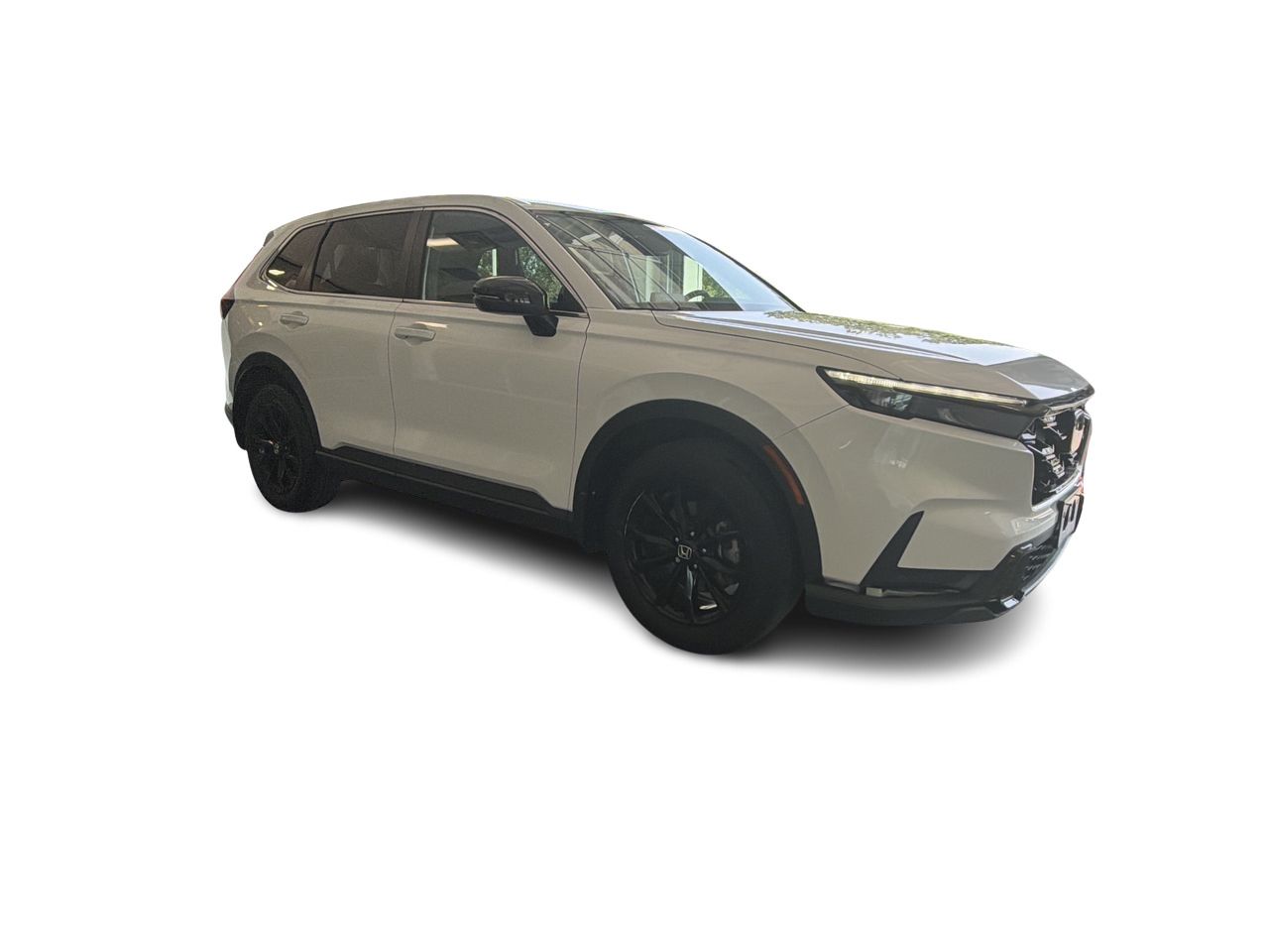 2024 Honda CR-V Hybrid