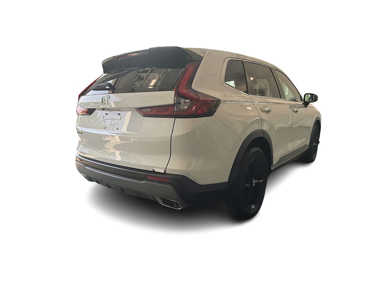 2024 Honda CR-V Hybrid