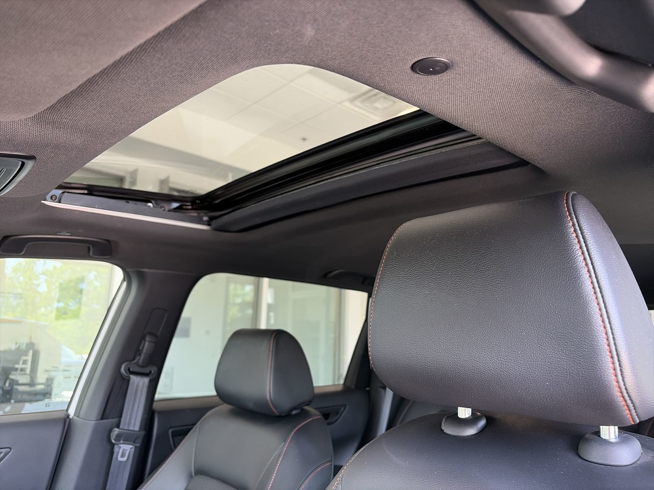2024 Honda CR-V Hybrid